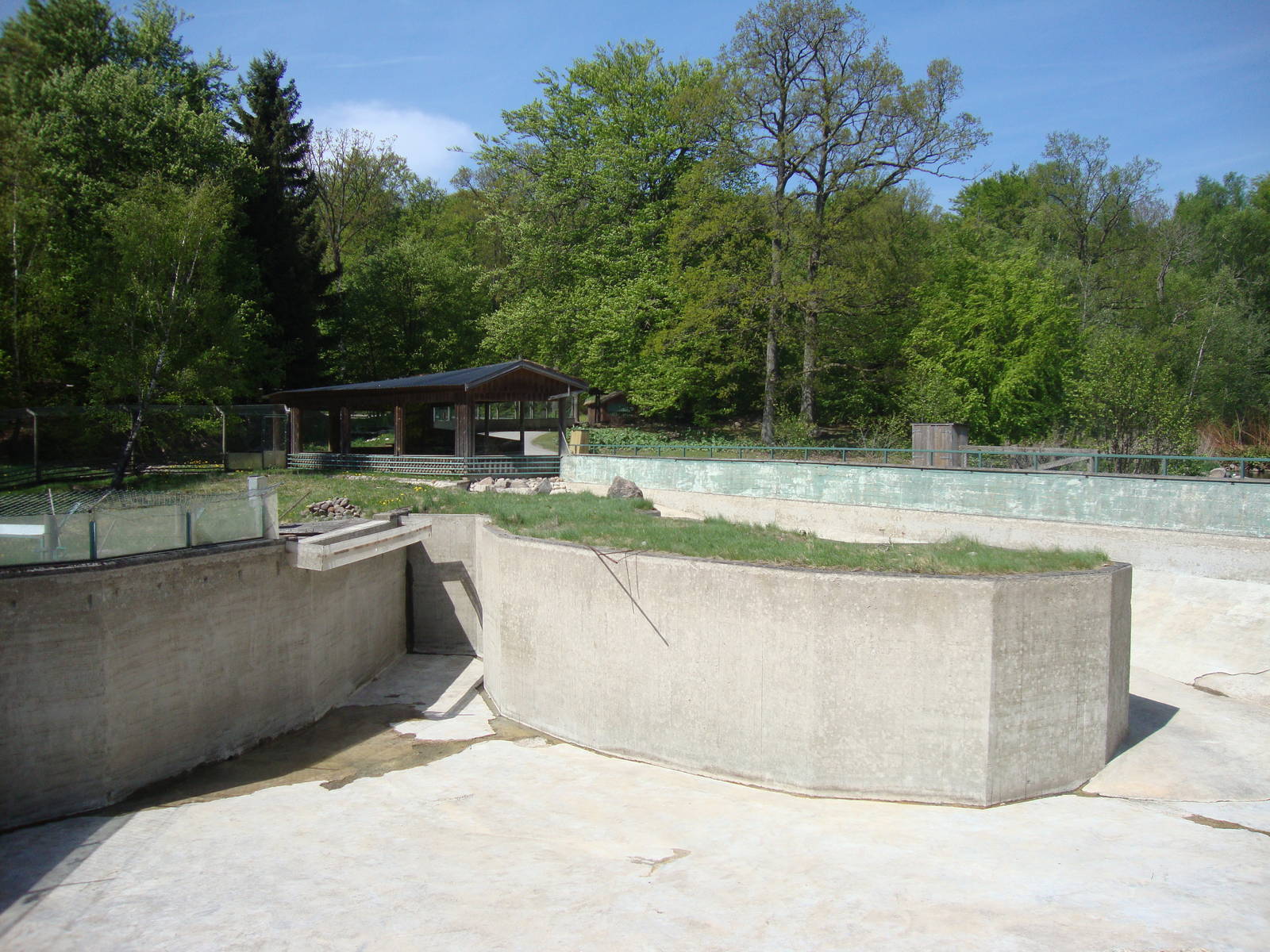 Sk?nes Djurpark May 2013