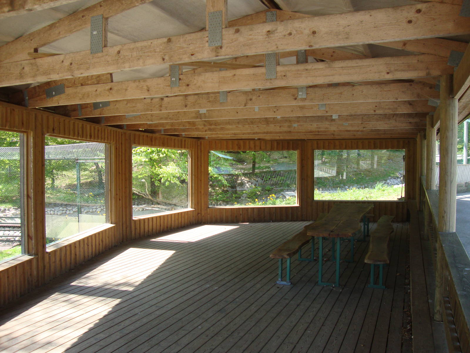 Sk?nes Djurpark May 2013