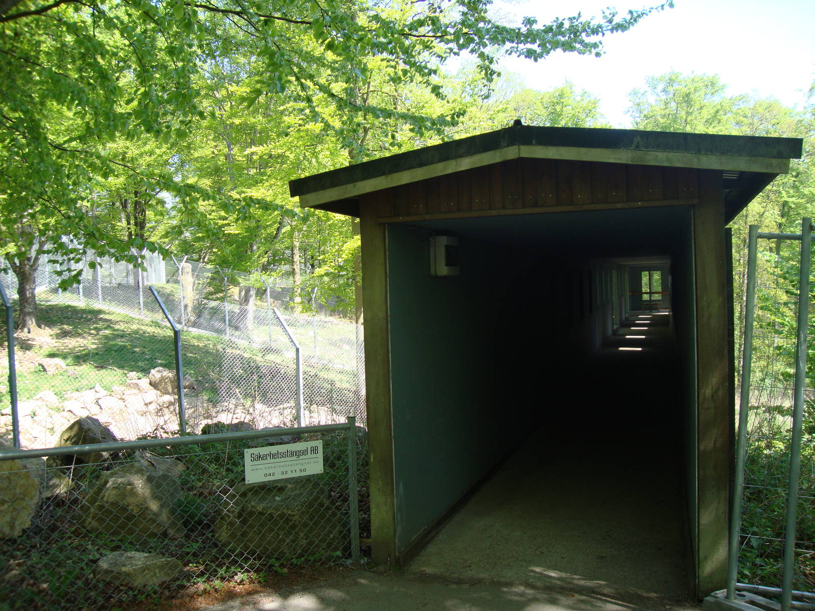 Sk?nes Djurpark May 2013