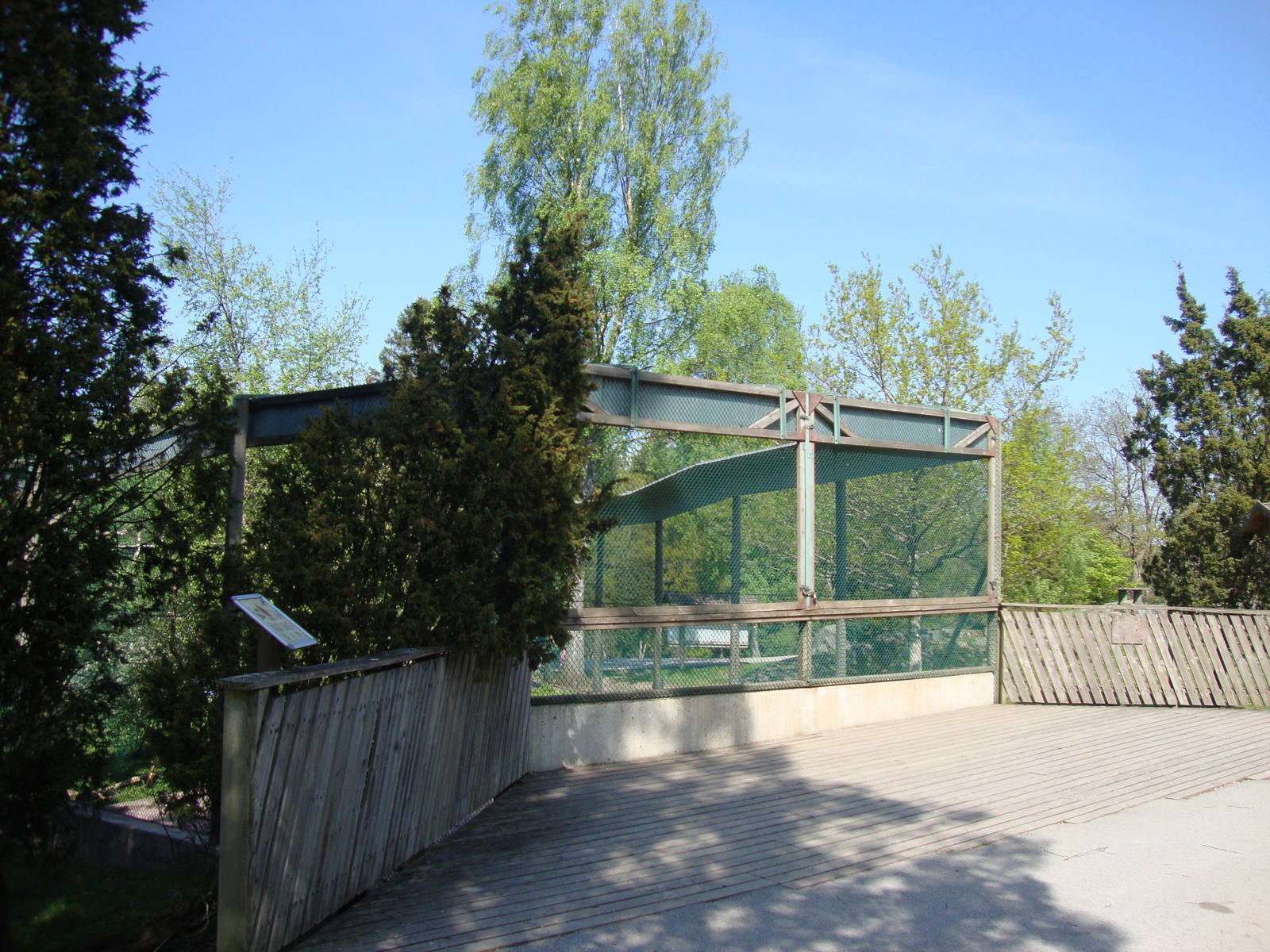 Sk?nes Djurpark May 2013