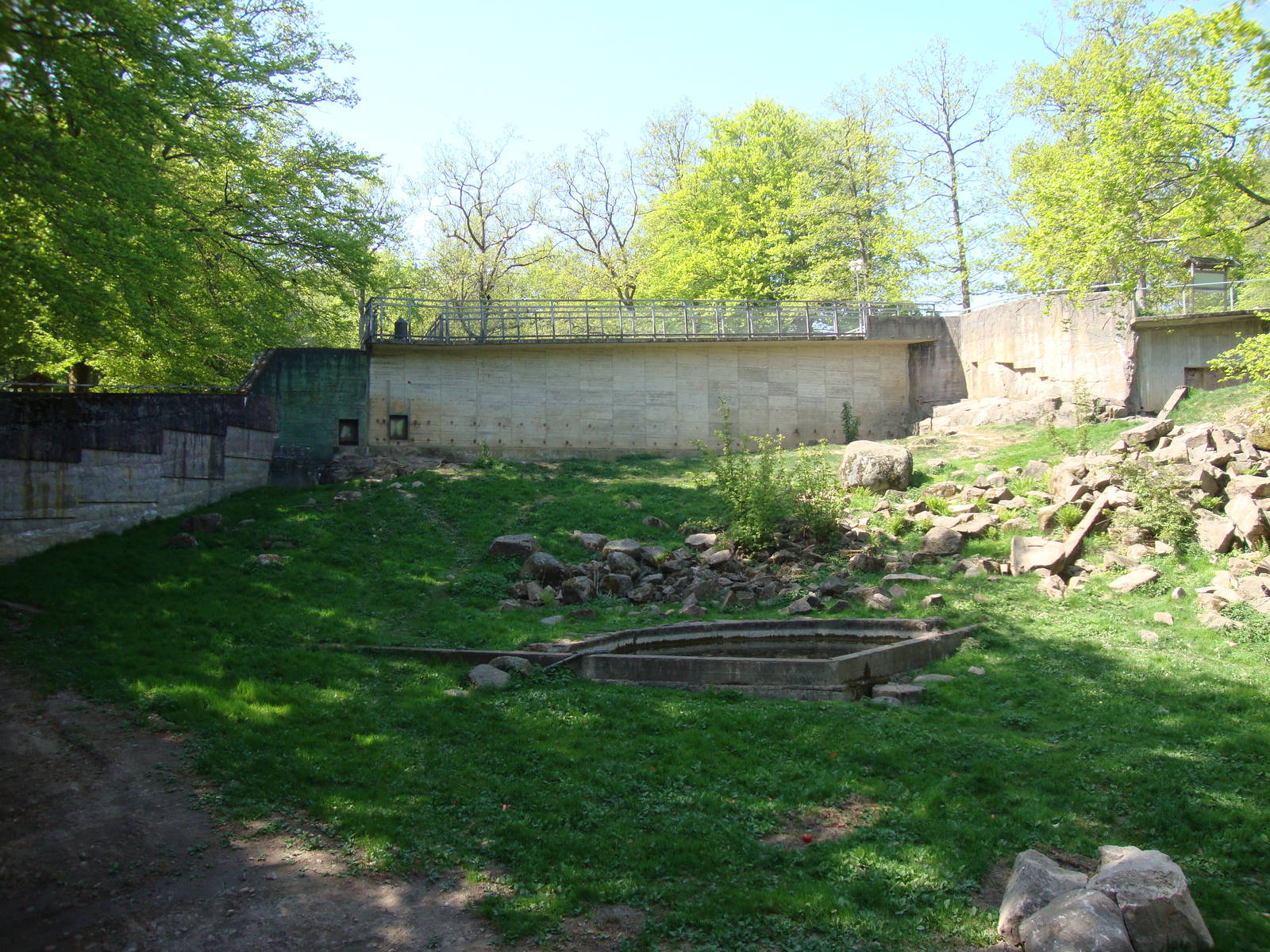 Sk?nes Djurpark May 2013