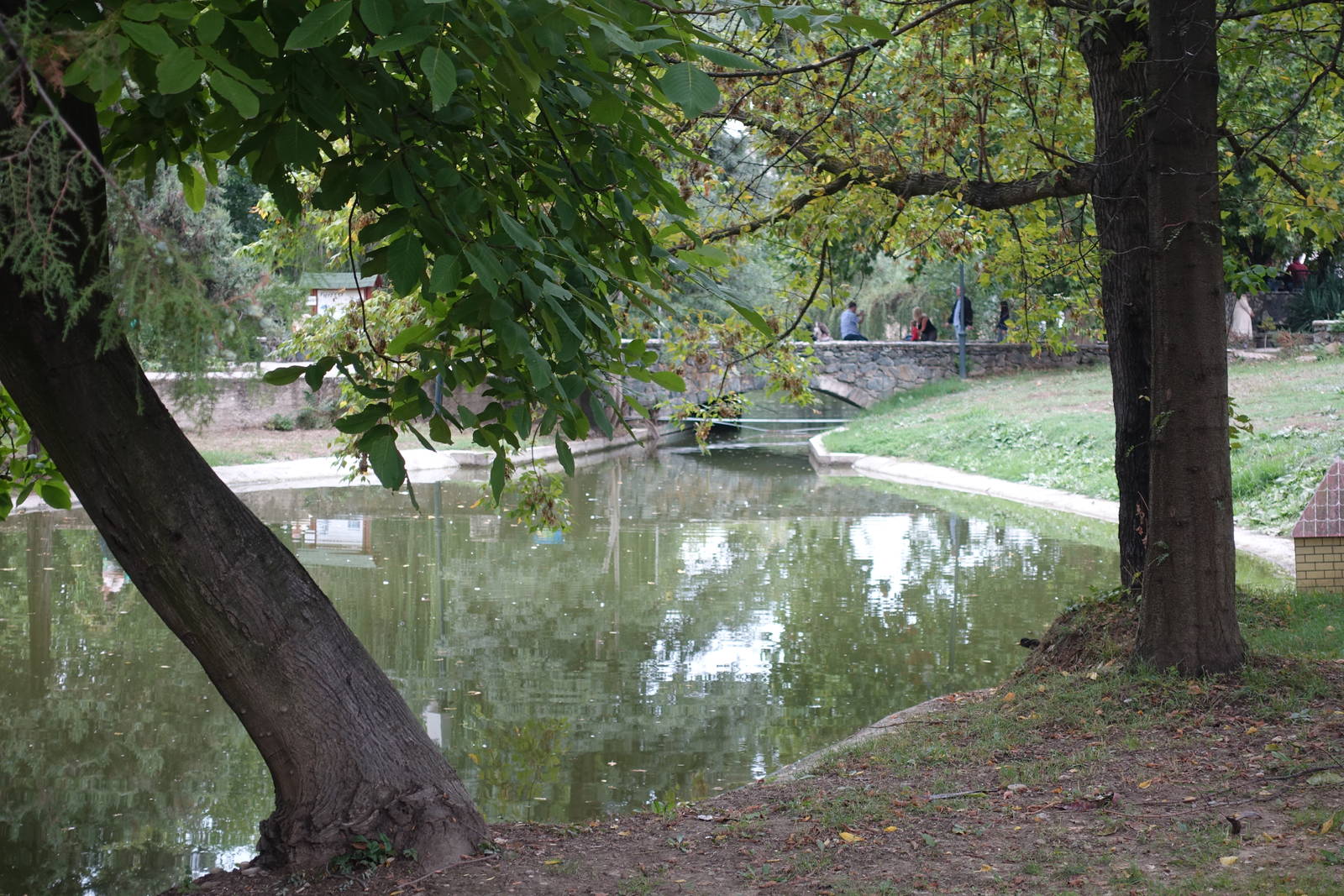 Skopje Zoo 26.9.15