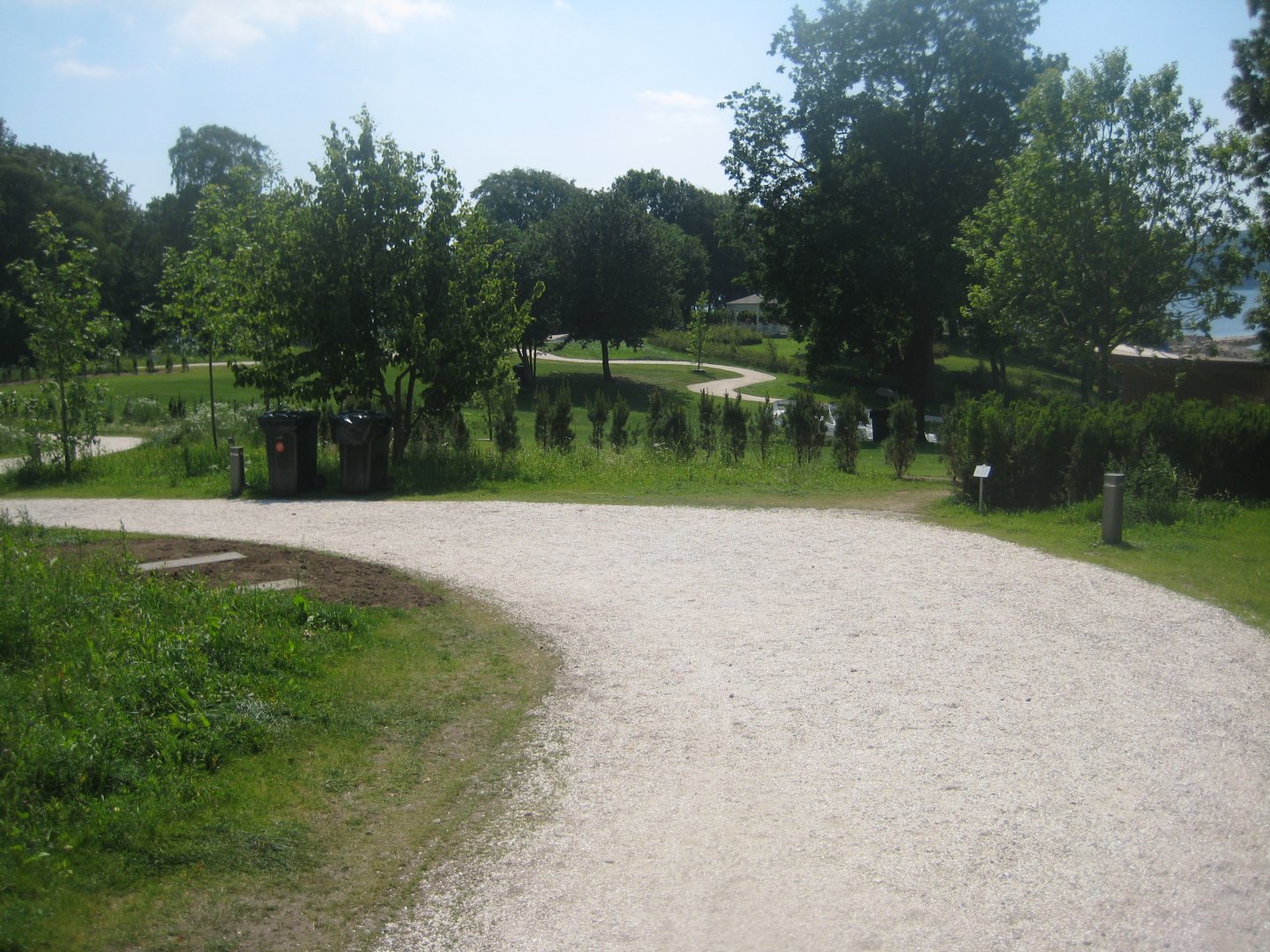 Skyttehushaven - General view