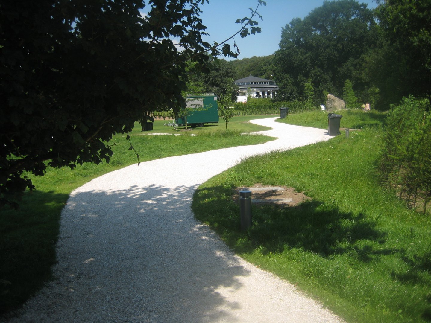 Skyttehushaven - General view