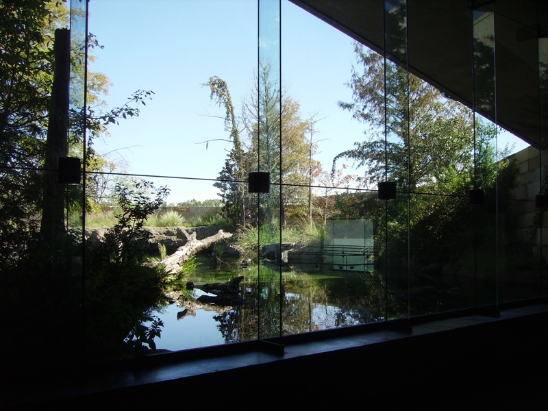 Skywater - Blue Hole Spring