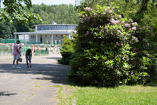 slaski ogrod zoologiczny