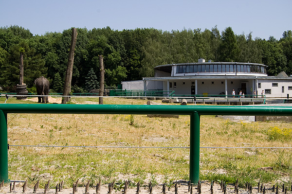 slaski ogrod zoologiczny