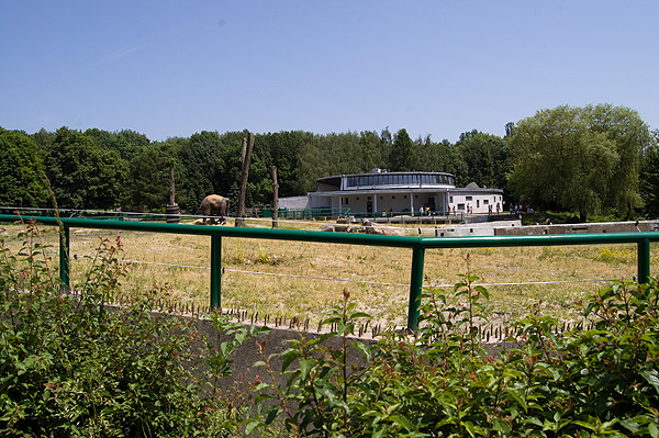 slaski ogrod zoologiczny