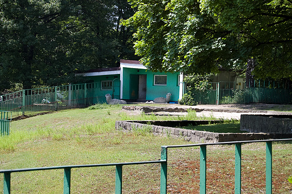 slaski ogrod zoologiczny