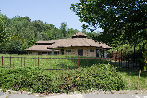 slaski ogrod zoologiczny