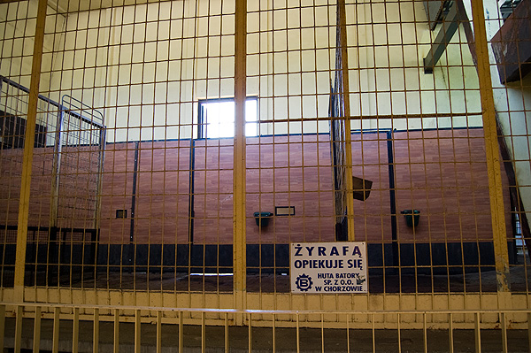 slaski ogrod zoologiczny