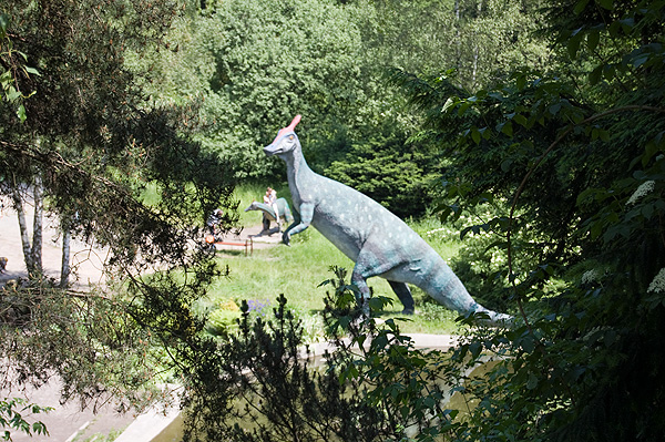 slaski ogrod zoologiczny