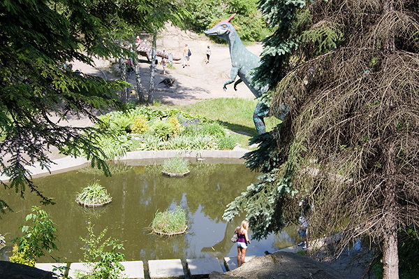 slaski ogrod zoologiczny