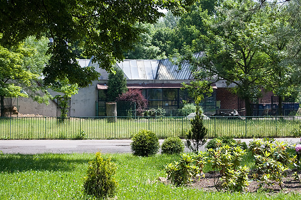 slaski ogrod zoologiczny