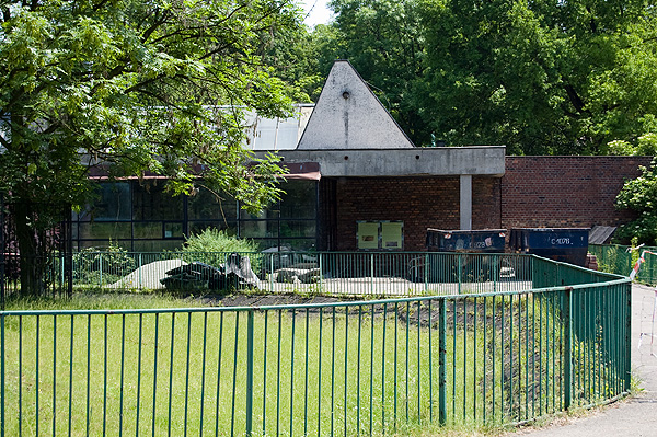 slaski ogrod zoologiczny