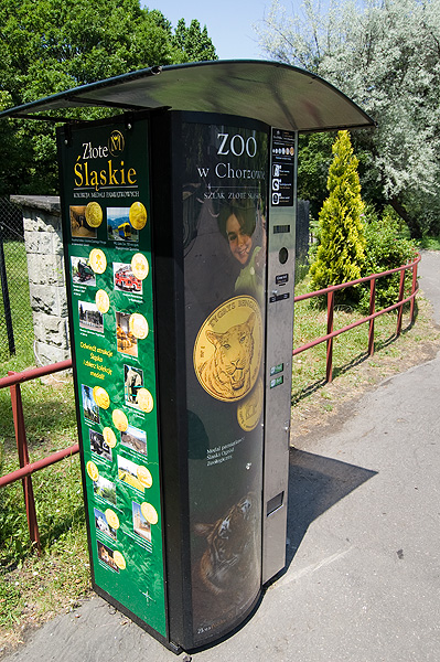 slaski ogrod zoologiczny