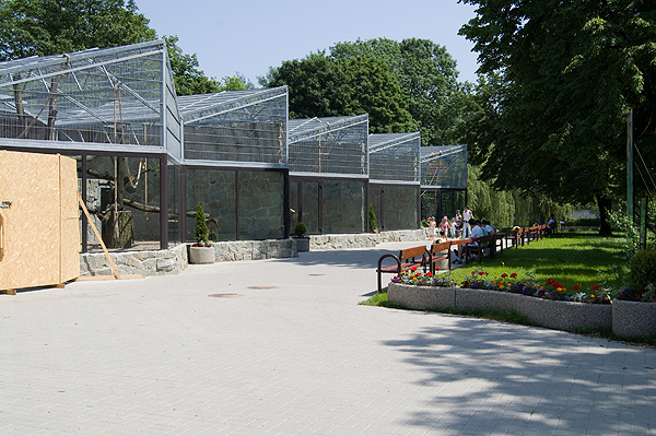 slaski ogrod zoologiczny