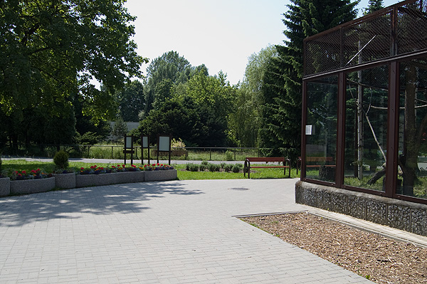 slaski ogrod zoologiczny