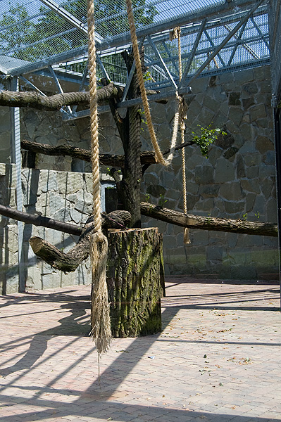 slaski ogrod zoologiczny