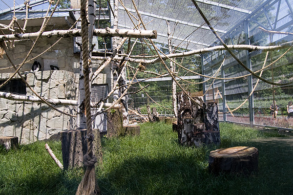 slaski ogrod zoologiczny