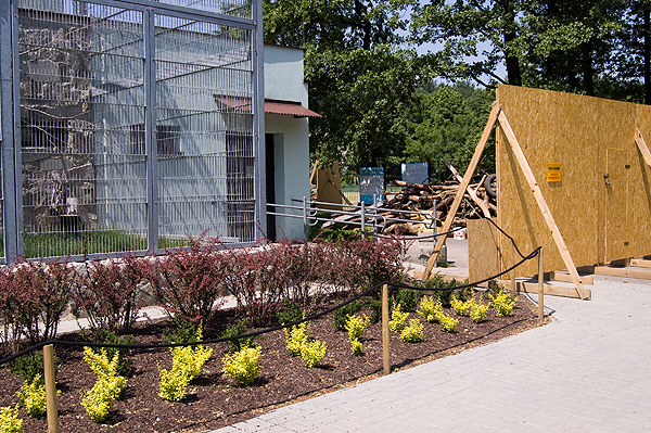 slaski ogrod zoologiczny