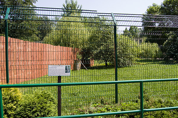 slaski ogrod zoologiczny