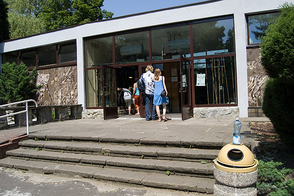 slaski ogrod zoologiczny