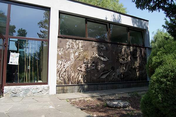 slaski ogrod zoologiczny