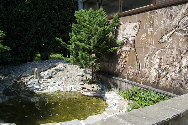 slaski ogrod zoologiczny