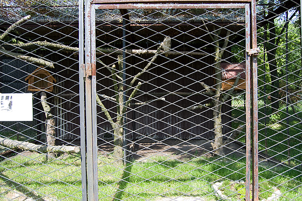 slaski ogrod zoologiczny