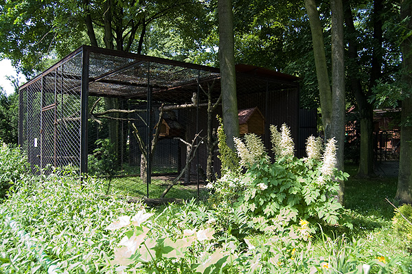 slaski ogrod zoologiczny