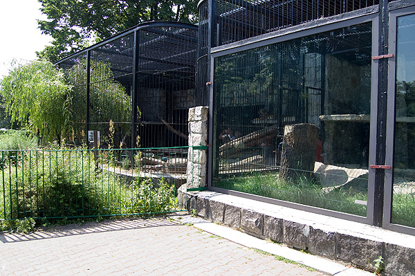 slaski ogrod zoologiczny