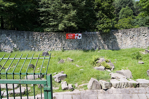 slaski ogrod zoologiczny