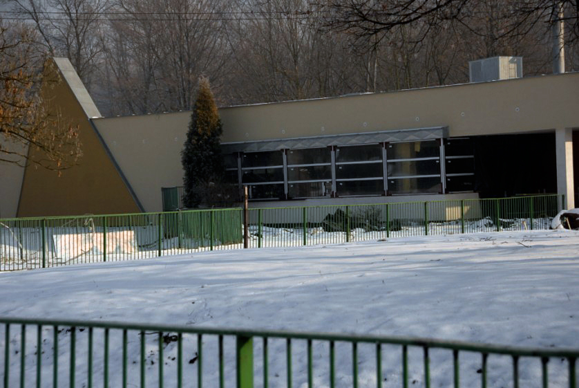 Slaski Ogrod Zoologiczny