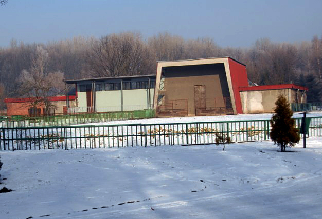 Slaski Ogrod Zoologiczny