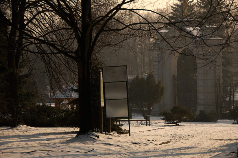 Slaski Ogrod Zoologiczny