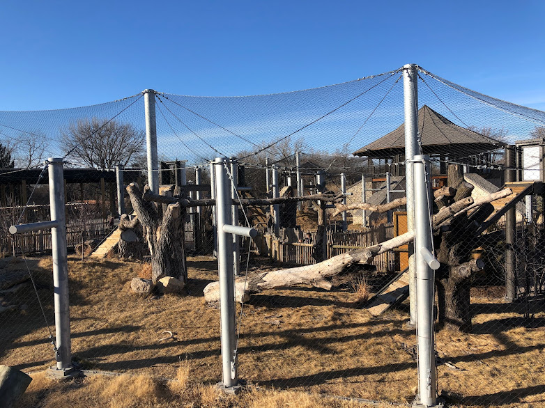 Slawson Family Asian Big Cat Trek