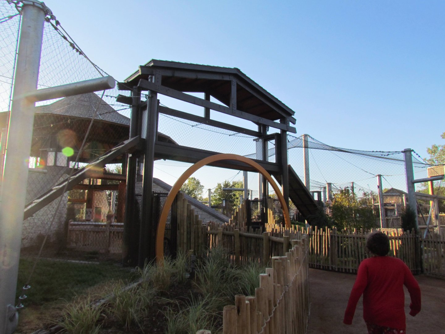 Slawson Family Big Cat Trek