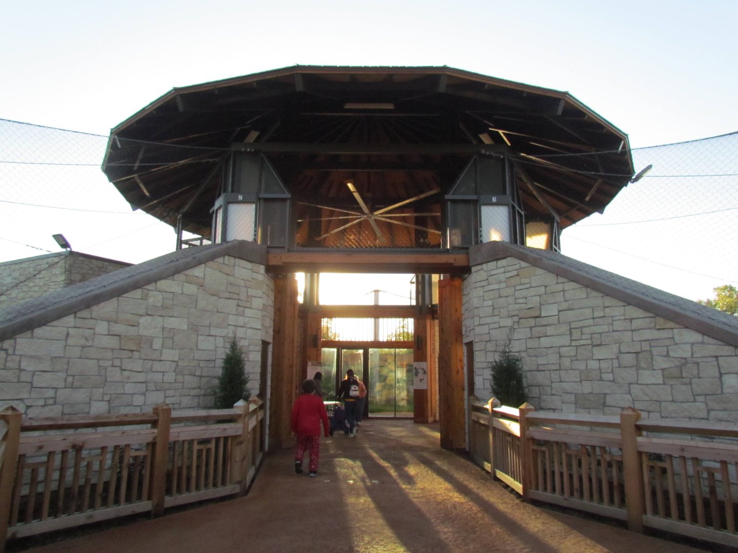 Slawson Family Big Cat Trek