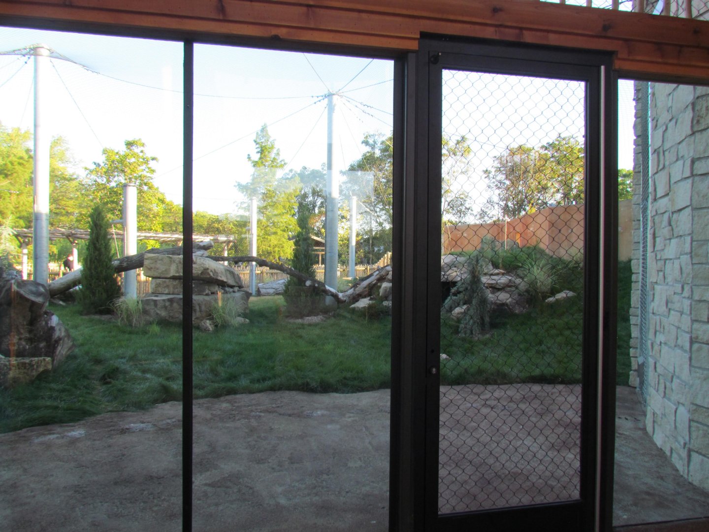 Slawson Family Big Cat Trek