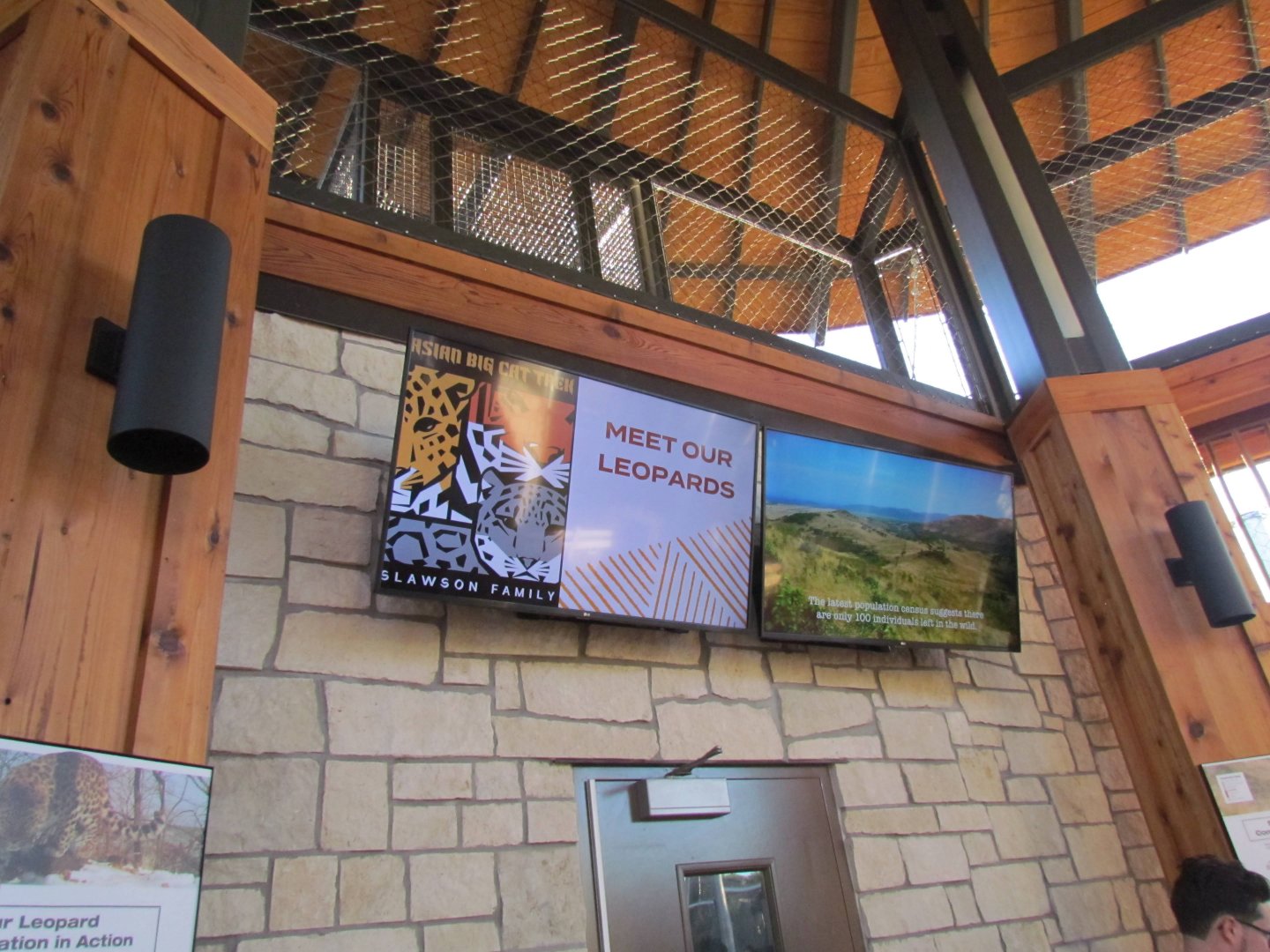 Slawson Family Big Cat Trek