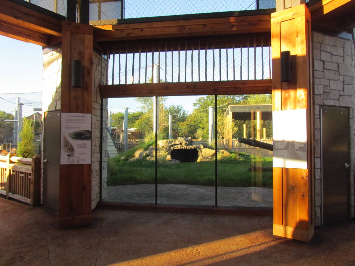 Slawson Family Big Cat Trek