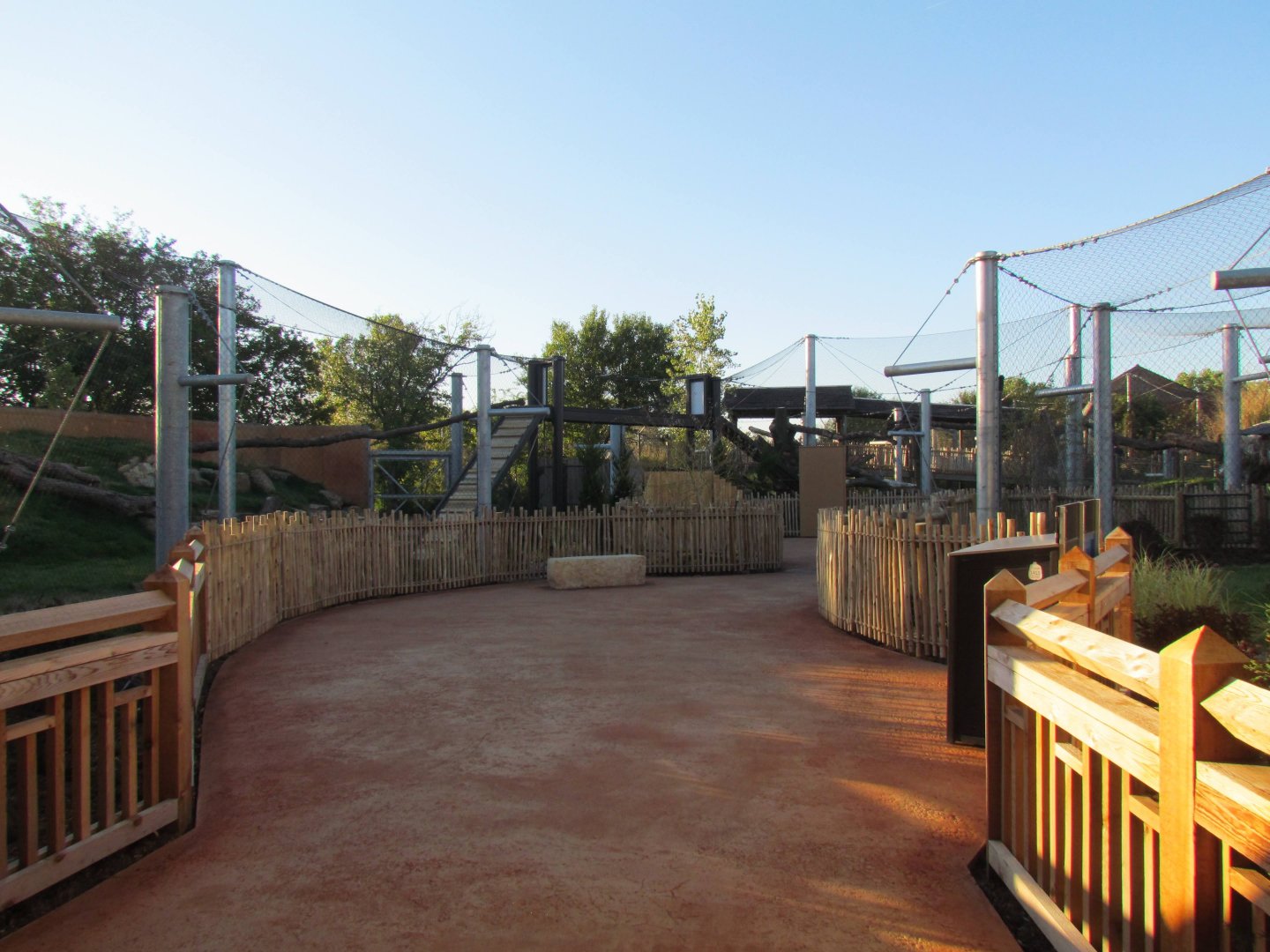 Slawson Family Big Cat Trek