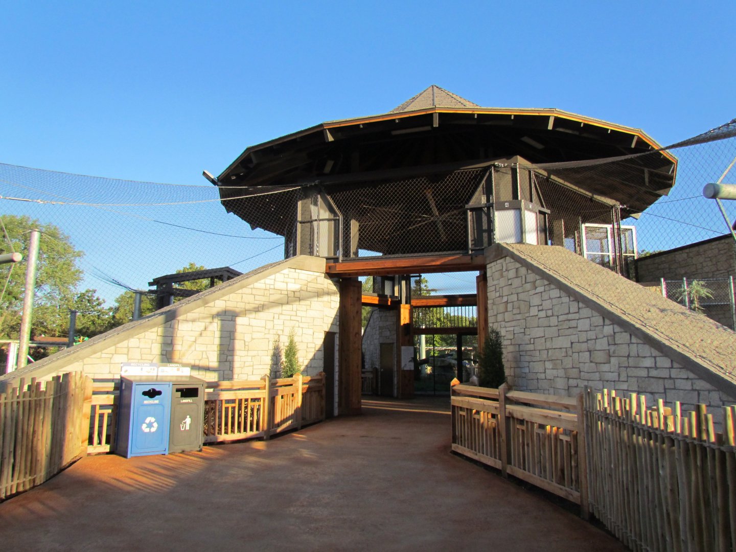 Slawson Family Big Cat Trek