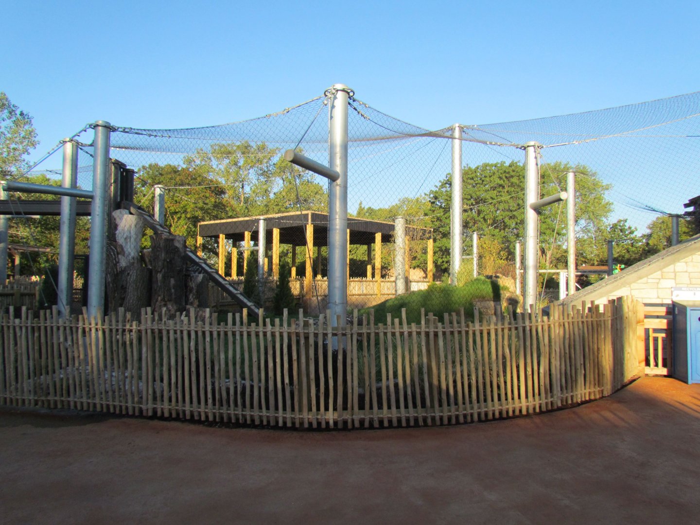 Slawson Family Big Cat Trek