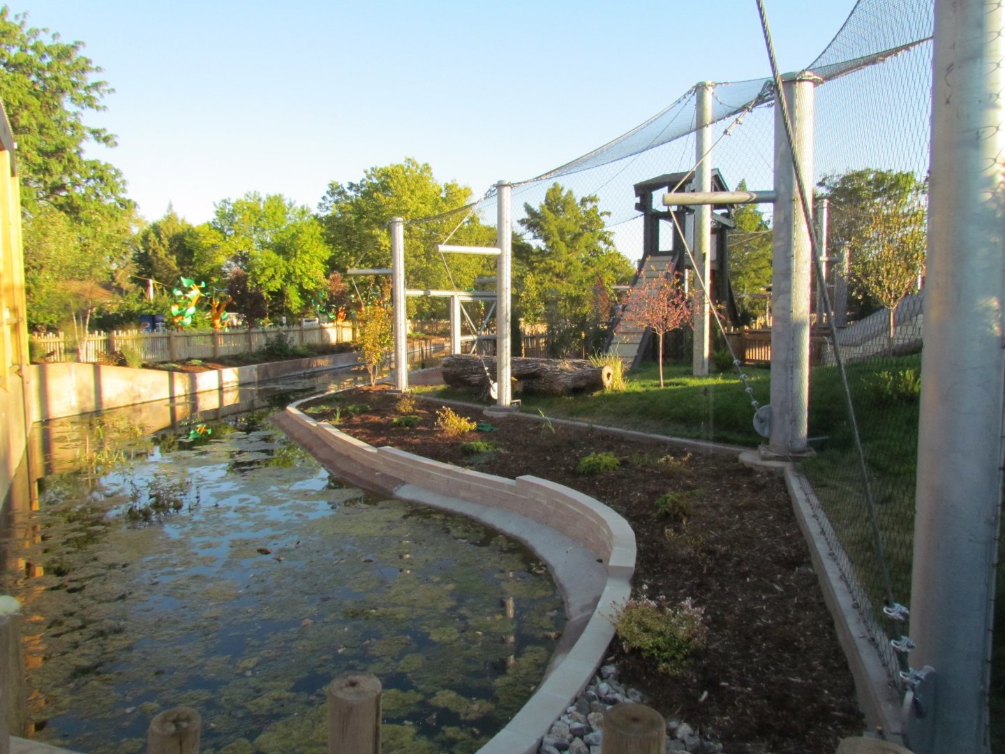 Slawson Family Big Cat Trek