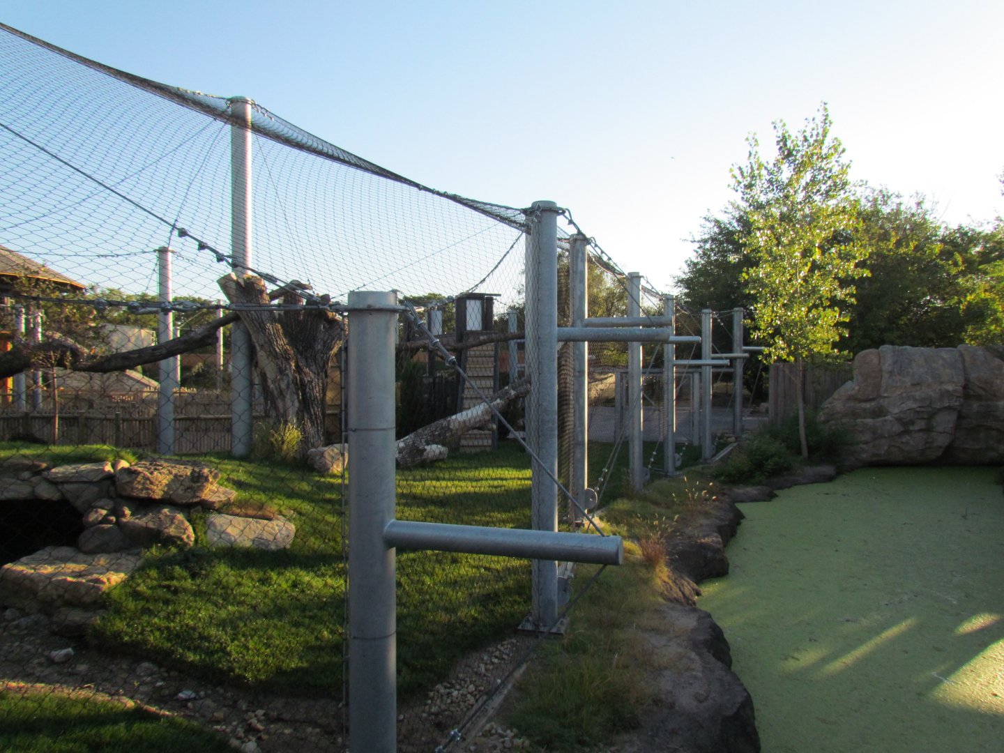 Slawson Family Big Cat Trek