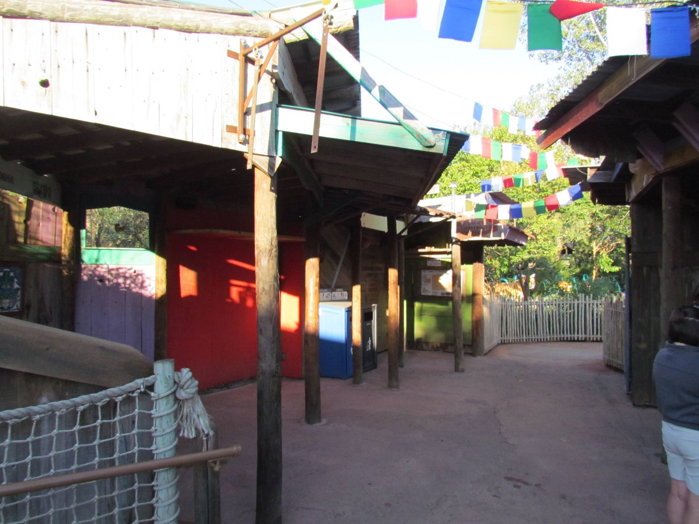 Slawson Family Big Cat Trek