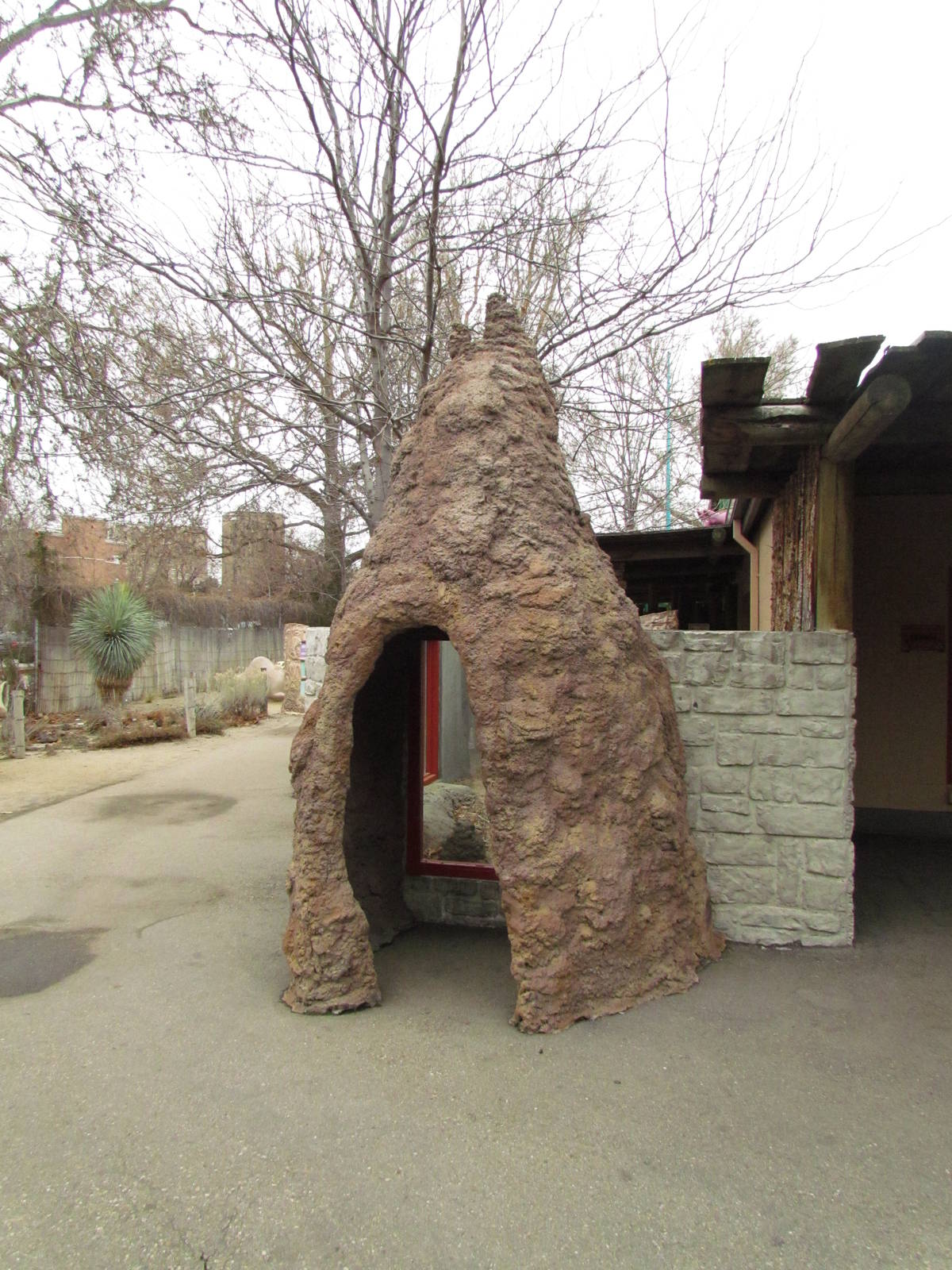 Small Animal Kingdom - Outdoor Meerkat Viewing