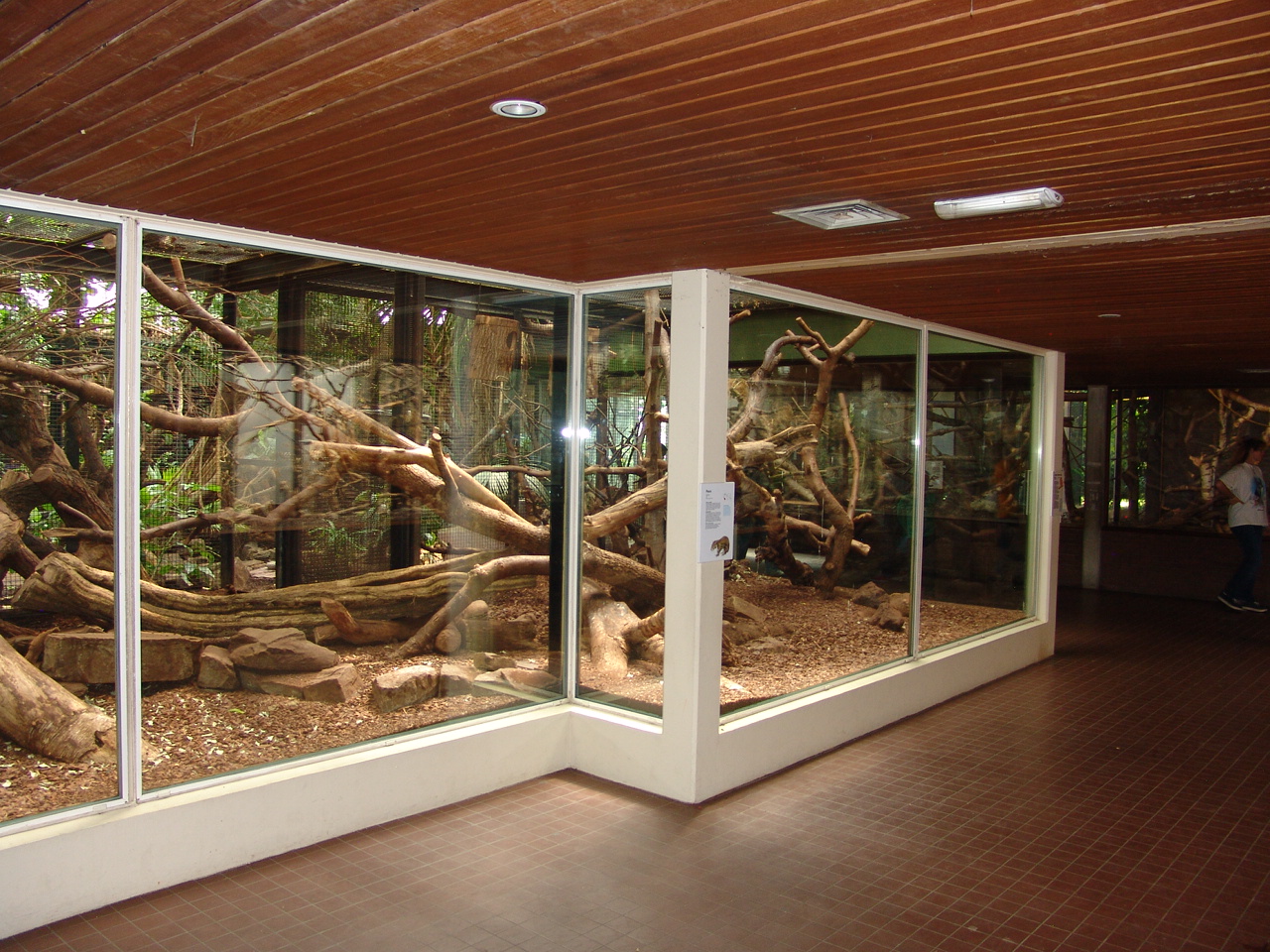 Small Mammals House 1